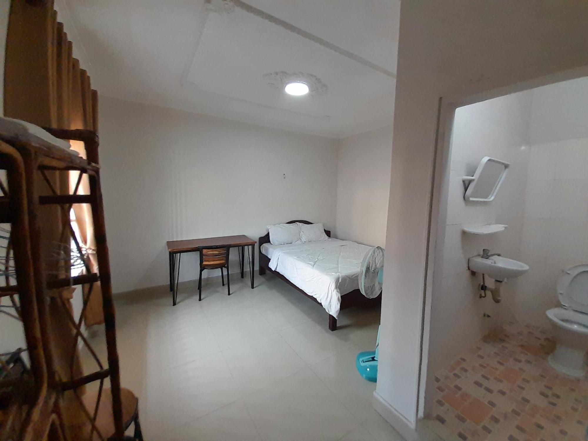 Naraya Guesthouse Phnom Penh Exteriör bild