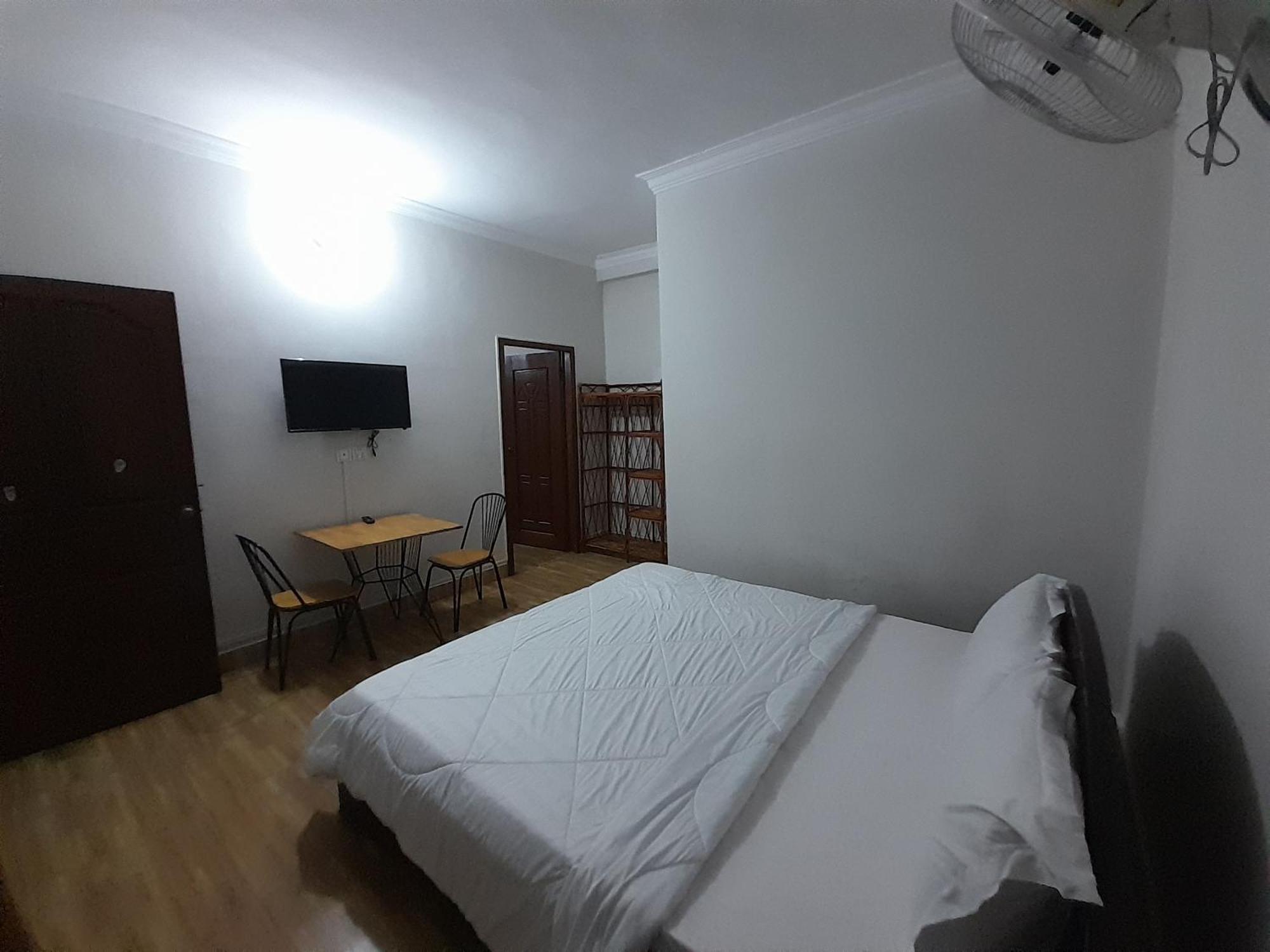 Naraya Guesthouse Phnom Penh Exteriör bild