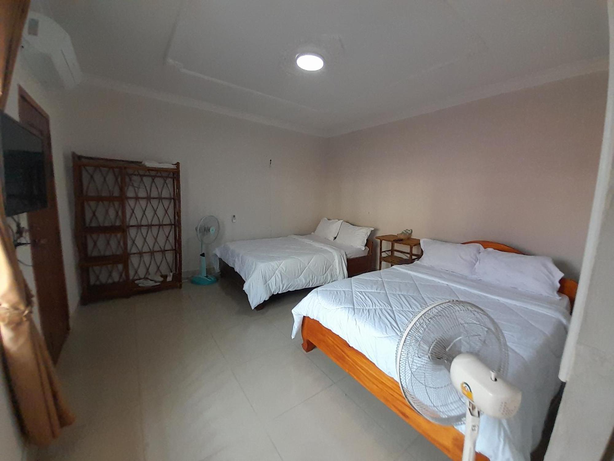 Naraya Guesthouse Phnom Penh Exteriör bild