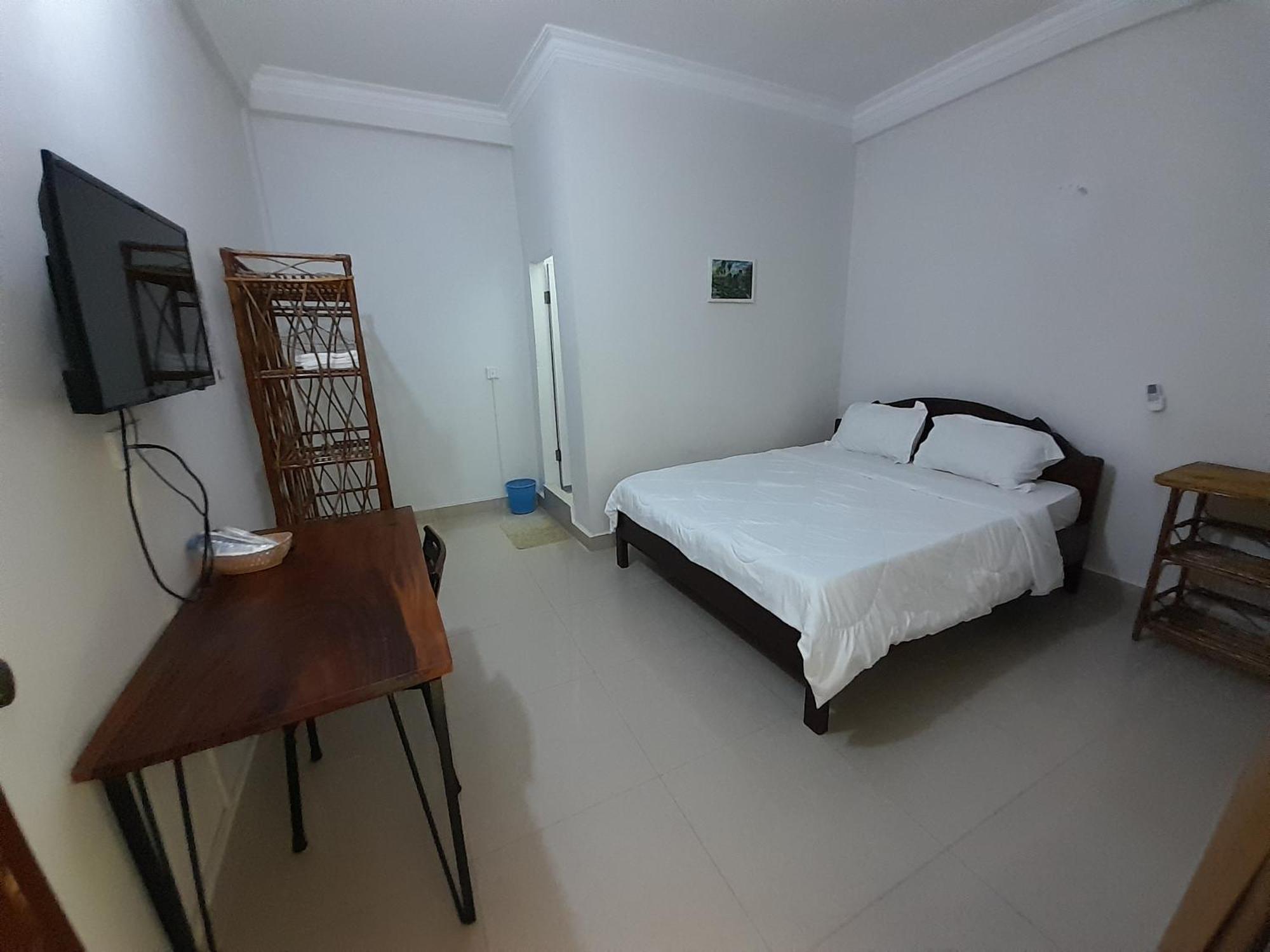 Naraya Guesthouse Phnom Penh Exteriör bild
