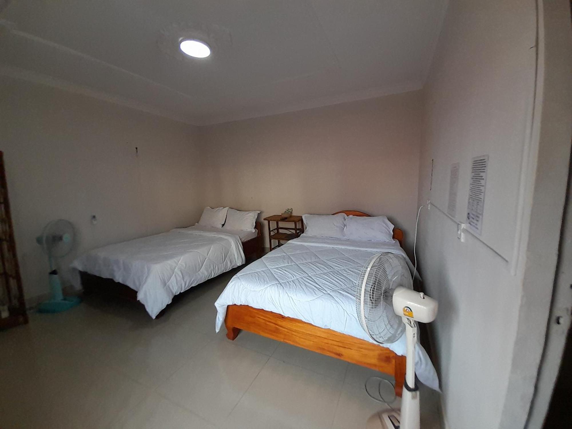 Naraya Guesthouse Phnom Penh Exteriör bild