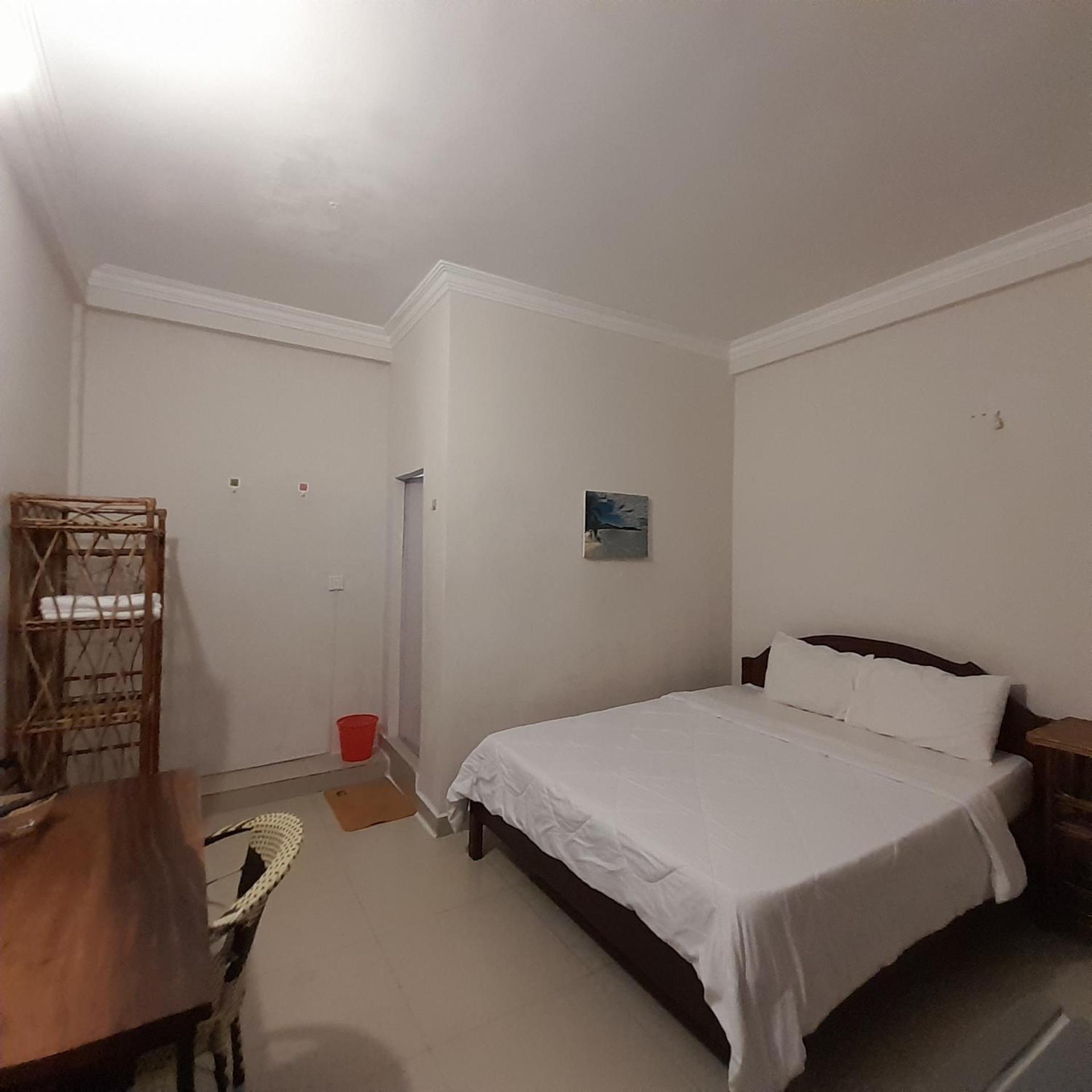 Naraya Guesthouse Phnom Penh Exteriör bild